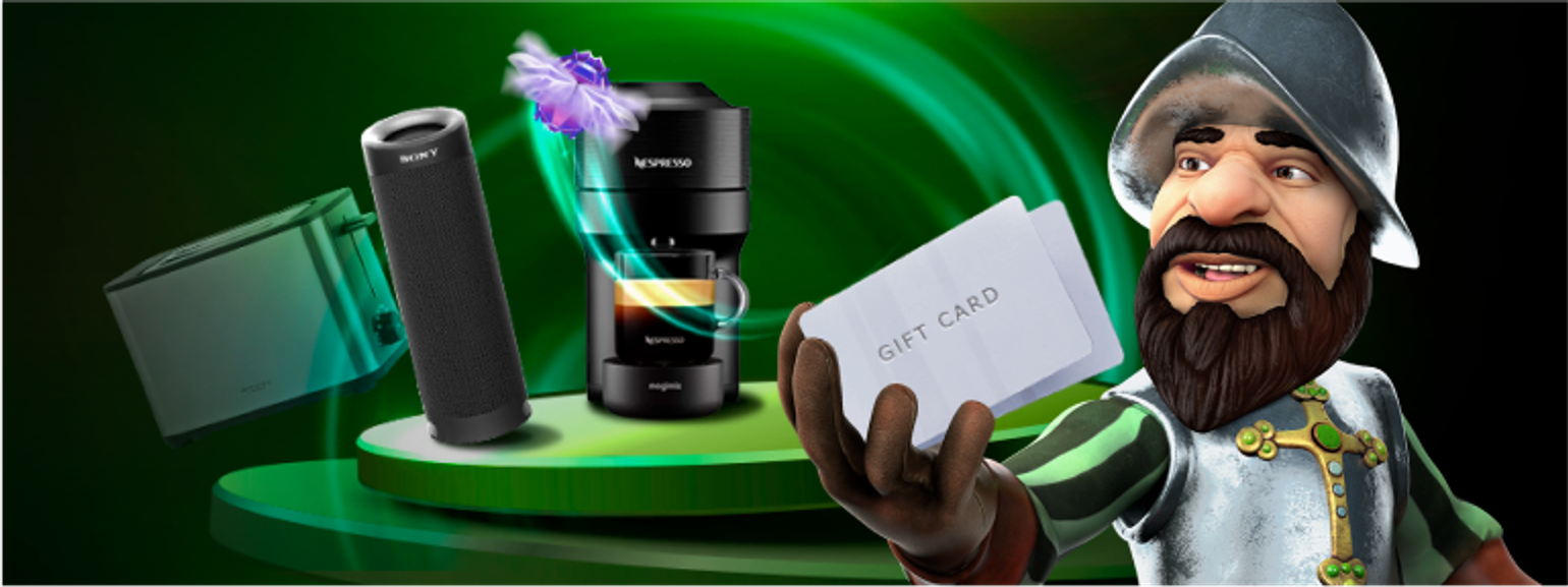 Daily Tournament Bonus