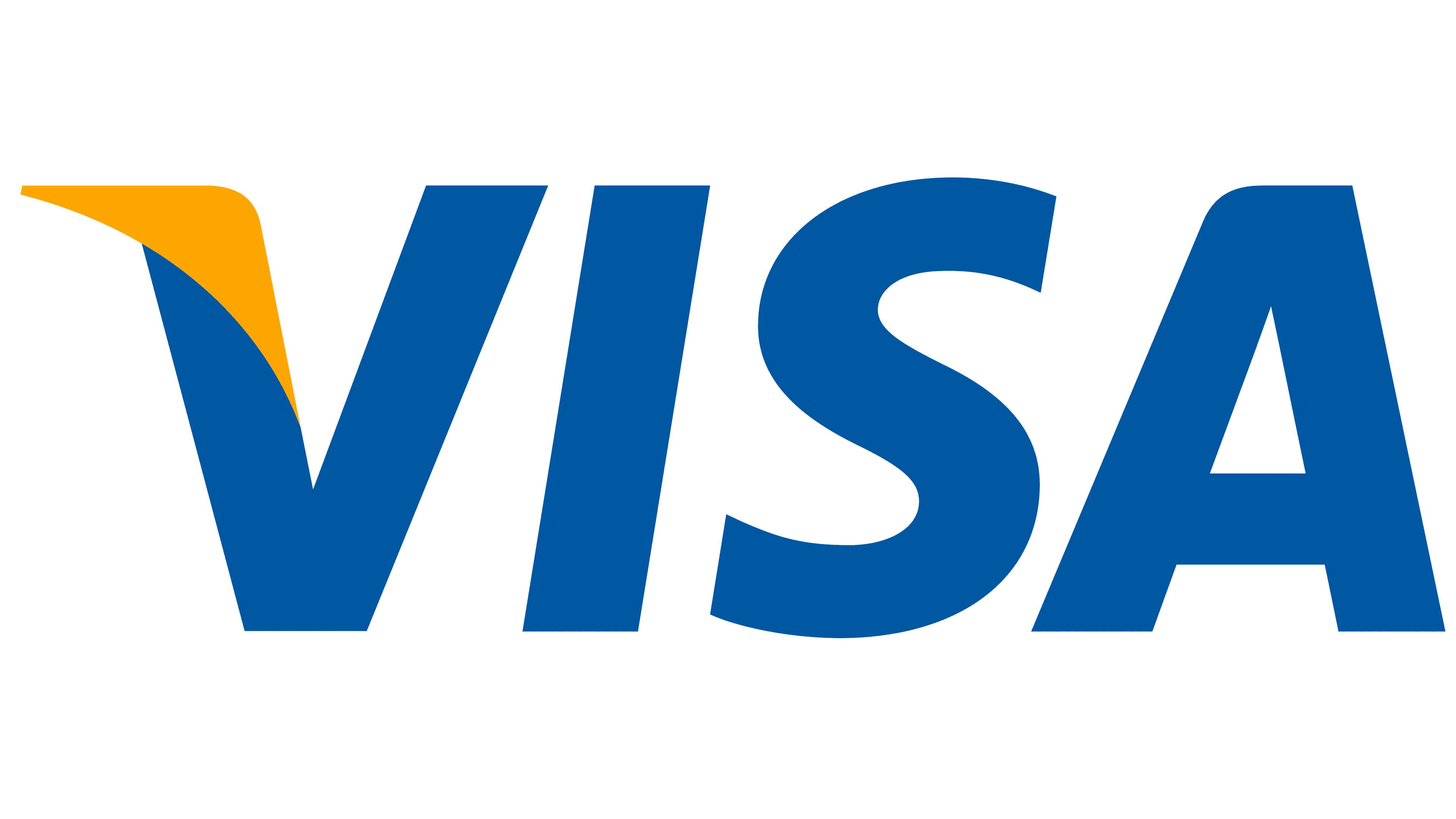 VISA Logo