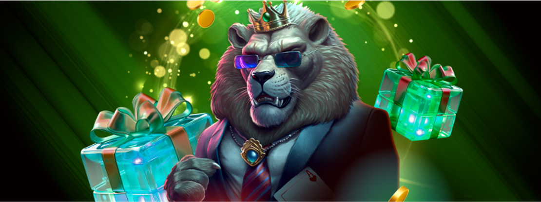 Weekly Tournament Bonus